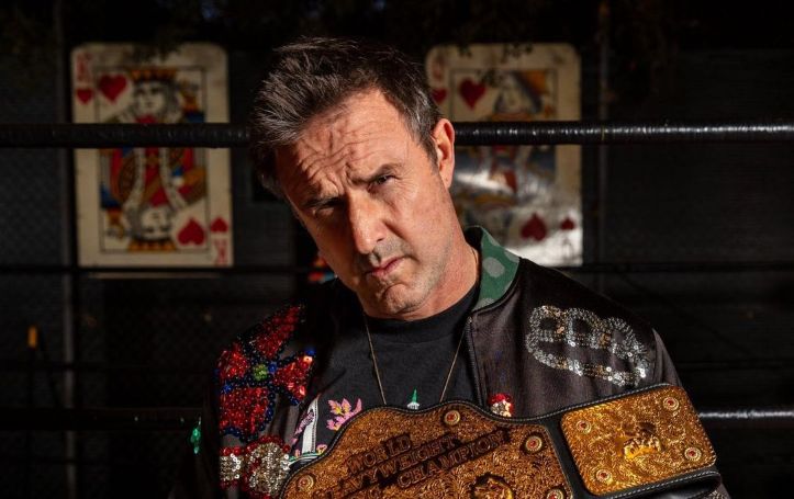 Who is David Arquette's Wife, Christina McLarty? All Details Here